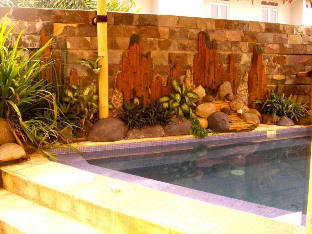 Green Wattana Hotel Sentul Bogor Exteriör bild